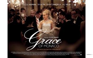 Grace of Monaco